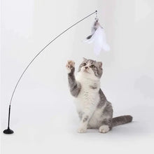 Load image into Gallery viewer, Cat Wand Toy
