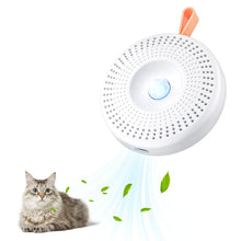 Load image into Gallery viewer, Smart Odor Eliminator for Litter Box
