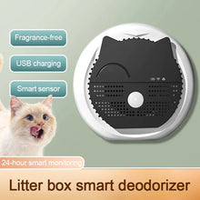 Load image into Gallery viewer, Pet Litter Box Deodorizer
