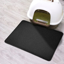 Load image into Gallery viewer, Waterproof Pet Cat Litter Mat
