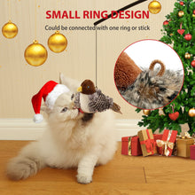 Load image into Gallery viewer, Gigwi Interactive Electronic Cat Toy
