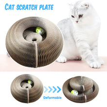 Load image into Gallery viewer, Cat Scratcher
