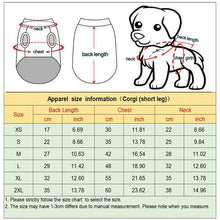 Load image into Gallery viewer, Pet Dog Bathrob Dog Pajamas Sleeping Clothes
