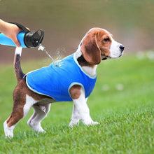 Load image into Gallery viewer, Pet cooling vest, summer cooling vest
