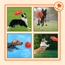 Load image into Gallery viewer, Frisbee Hover Ball
