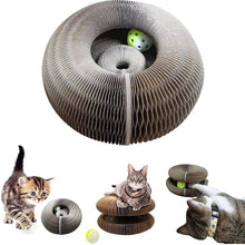 Load image into Gallery viewer, Cat Scratcher
