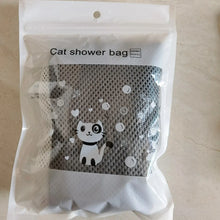 Load image into Gallery viewer, Cat Grooming Bag
