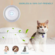 Load image into Gallery viewer, Smart Odor Eliminator for Litter Box
