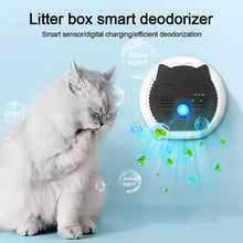 Load image into Gallery viewer, Pet Litter Box Deodorizer
