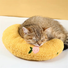 Load image into Gallery viewer, Cozy Pillow For Cat
